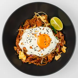 Mie goreng