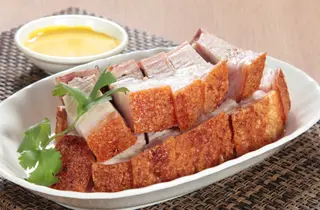 Panceta (Ración)