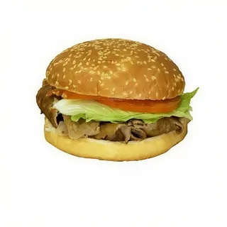 Doner Burger