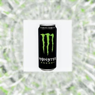Energizant Monster