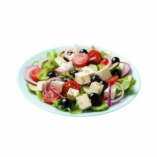 Ensalada De Feta Y Nueces
