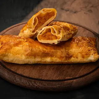 Strudel Dovleac
