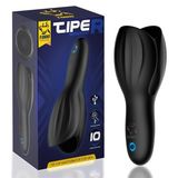 Minothor Tiper Tip Cup Masturbator For Men Silicone Usb (8436583799765)