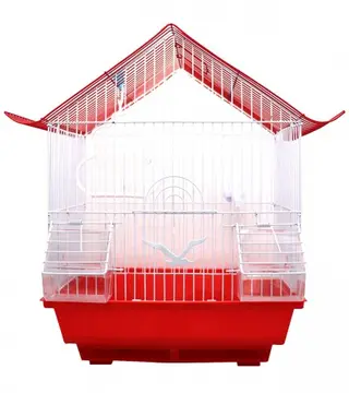 (205032) Kavez za ptice 30x23x38cm 01220908