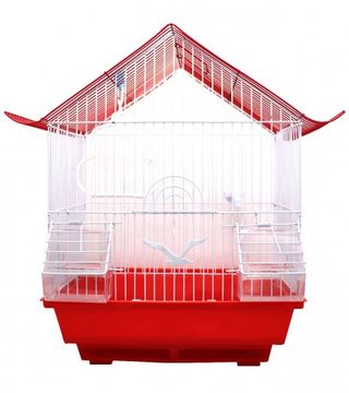 (205032) Kavez za ptice 30x23x38cm 01220908