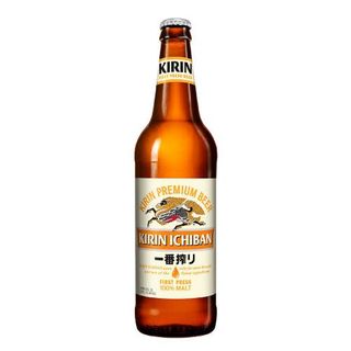 Cerveza Kirin