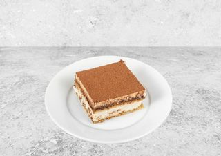 Tiramisú