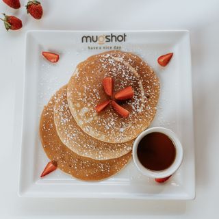 Pancakes