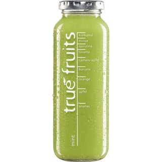 Smoothie True Fruits Mint