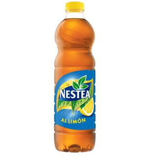 Nestea Limón botella 500ml.