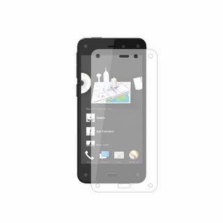 Folie  Amazon Fire Phone - Doar-Display