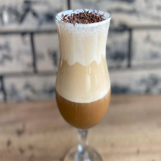 Ֆռեդո կապուչինո