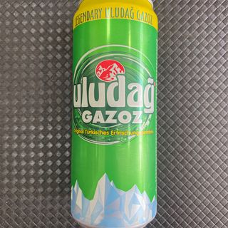 Uludağ Gazoz