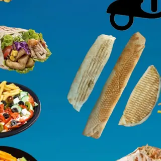 Nuggets box