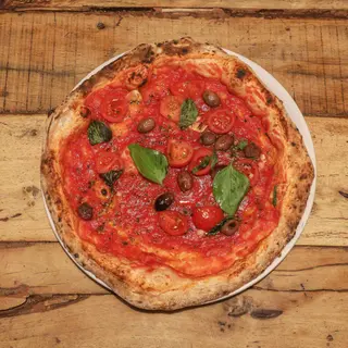 La nostra Marinara
