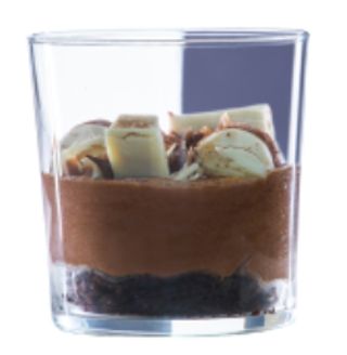 Muerte por chocolate by Qualiti Dessert