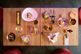 Croquetas de puchero valenciano (3 Uds.)