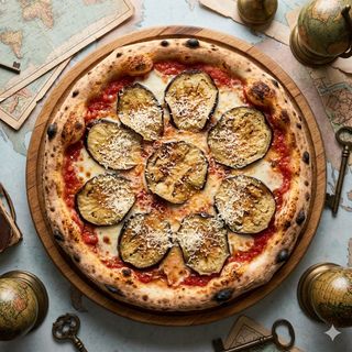 Parmigiana