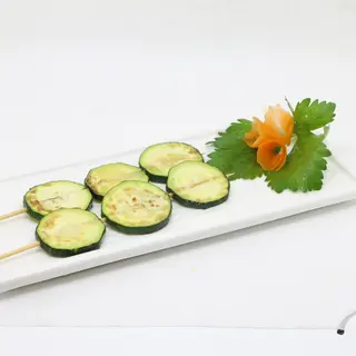395 Zucchine