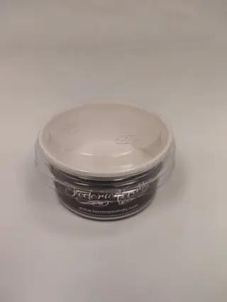 Vaso Pequeño (80 Cc.)