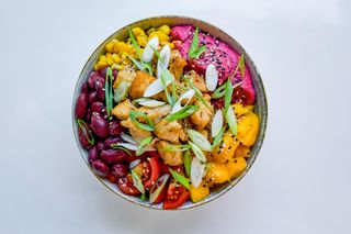 The Energy Bloomer by Bloomplate