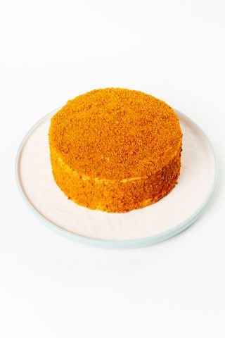 Торт Медовик 800 гр