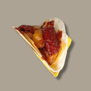 Tacos Piccante