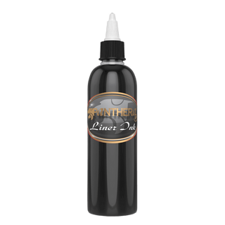 Panthera Black Ink Liner 150ml