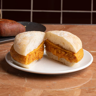 El Bocata de Sobrasada.