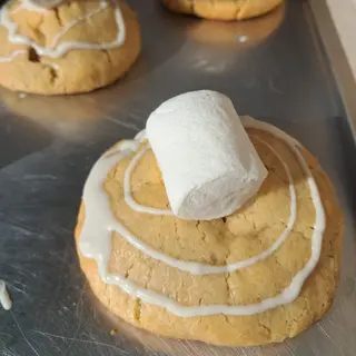 COOKIE MARSHMALLOW