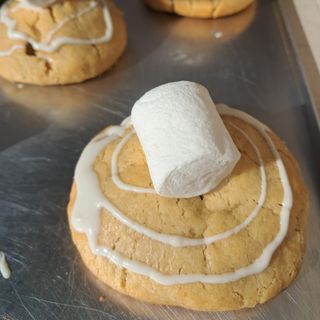 COOKIE MARSHMALLOW