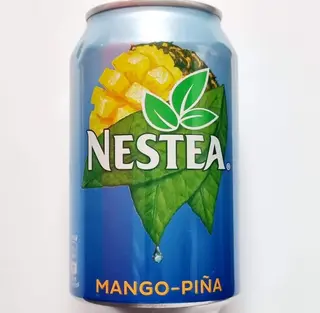 Nestea Mango Piña (33 Cl.)