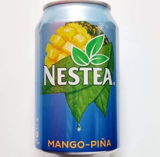 Nestea Mango Piña (33 Cl.)