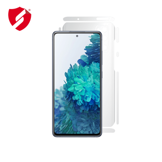 Folie Protectie  Samsung Galaxy S20 Fe / 5g - Doar Spate