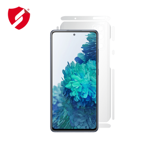 Folie Protectie  Samsung Galaxy S20 Fe / 5g - Doar Spate