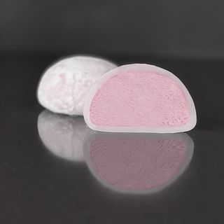 Mochi Original Fresa natural