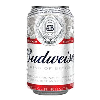 Budweiser