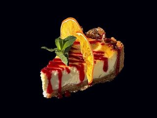 Чізкейк Нью Йорк (210g)