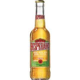 Cerveza Desperados