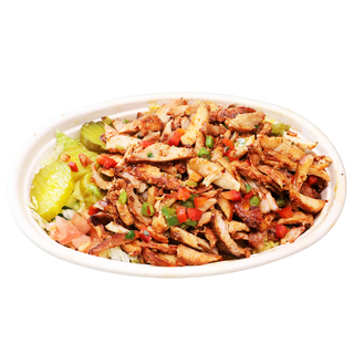 შაურმა თეფშზე