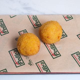 Palla di riso 2 pezzi