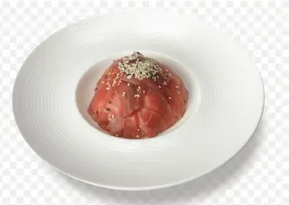 Tataki maguro