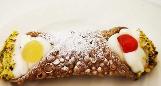 Cannolo siciliano