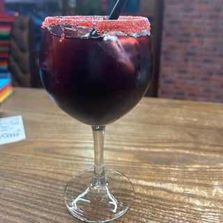 Agua natural de Jamaica