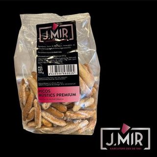  Picos Rústicos Premiun 150 G