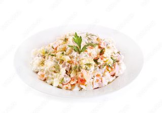 Руска салата