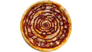 Salami BBQ