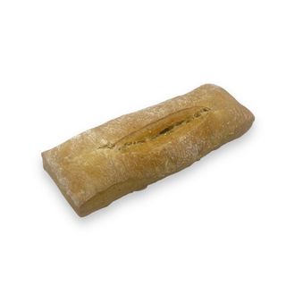 Pain Ciabatta Traditionnel