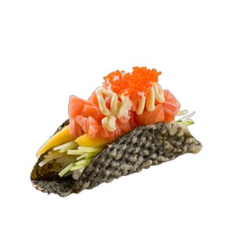 Sushi taco 1 ud.
