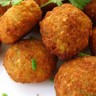 falafel